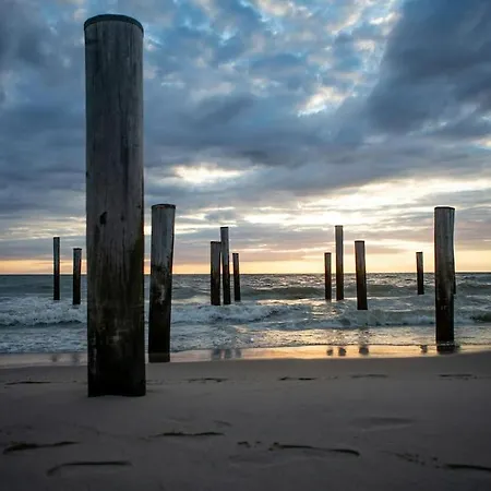 Holiday home Boerenslag 44 *