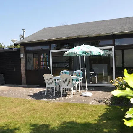 Holiday home Boerenslag 44