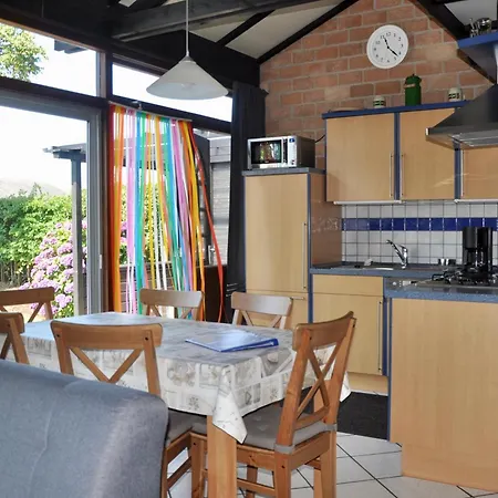 Boerenslag 44 Holiday home