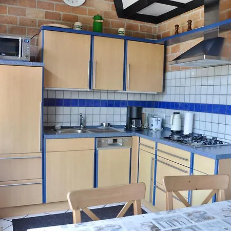 Boerenslag 44 Holiday home *