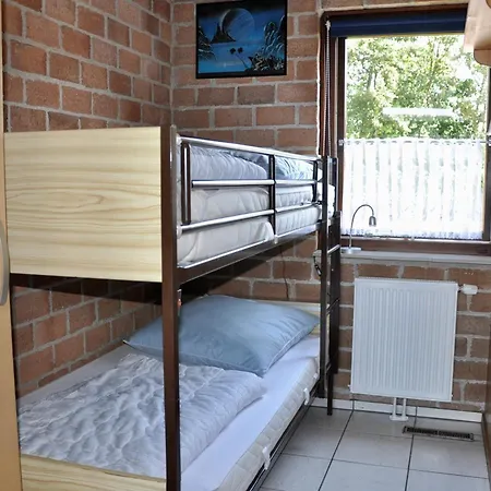 Boerenslag 44 Prázdninový dům Sint Maartensvlotbrug