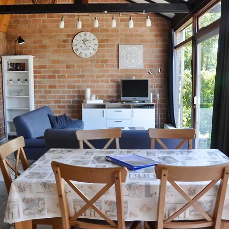 Boerenslag 44 Holiday home *