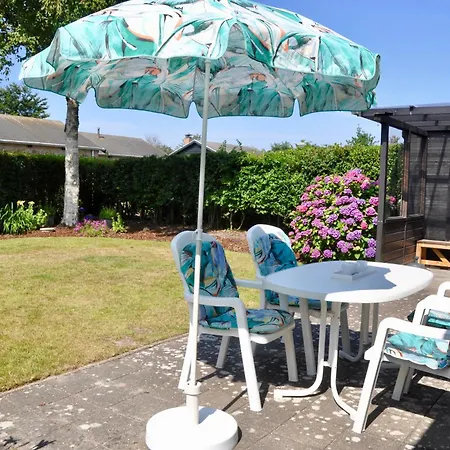 Boerenslag 44 Holiday home Sint Maartensvlotbrug