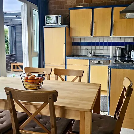 Boerenslag 44 * Sint Maartensvlotbrug