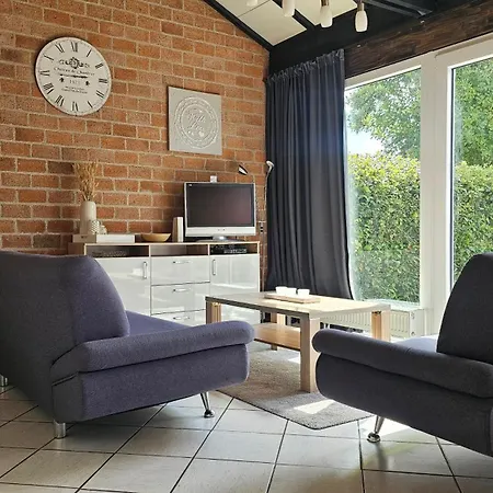 Holiday home Boerenslag 44 *