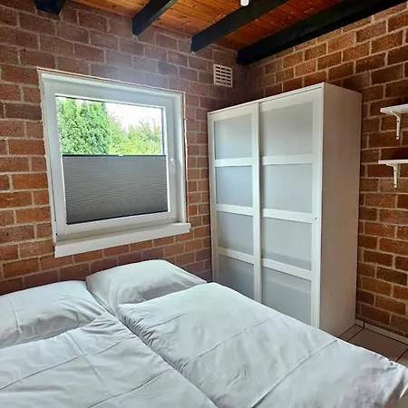 Prázdninový dům Boerenslag 44 *