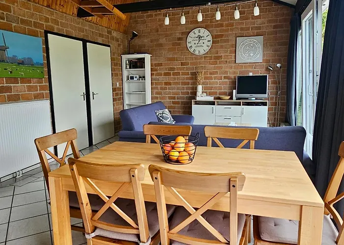 Vakantiehuis Boerenslag 44