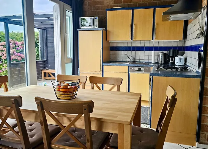 Boerenslag 44 * Sint Maartensvlotbrug