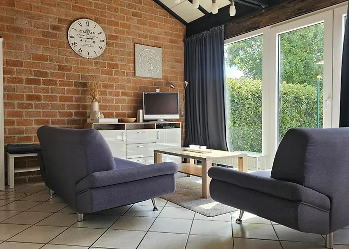 Vakantiehuis Boerenslag 44 *