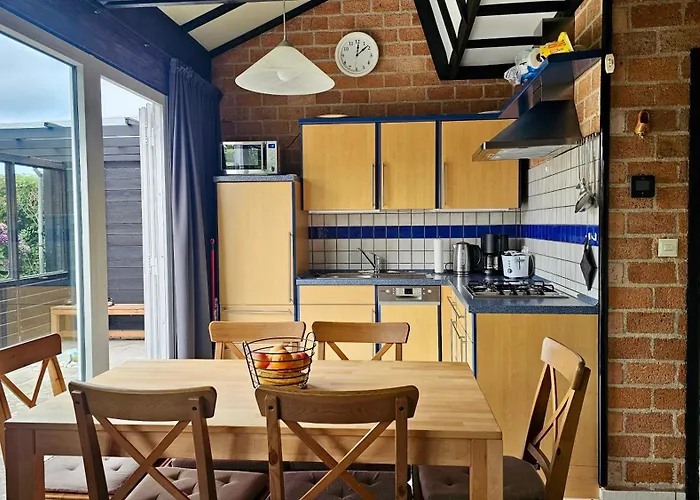 Boerenslag 44 Vakantiehuis