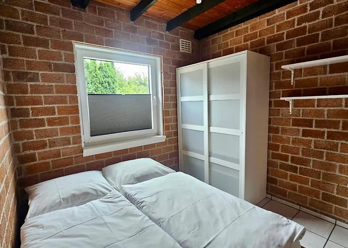 Vakantiehuis Boerenslag 44 *